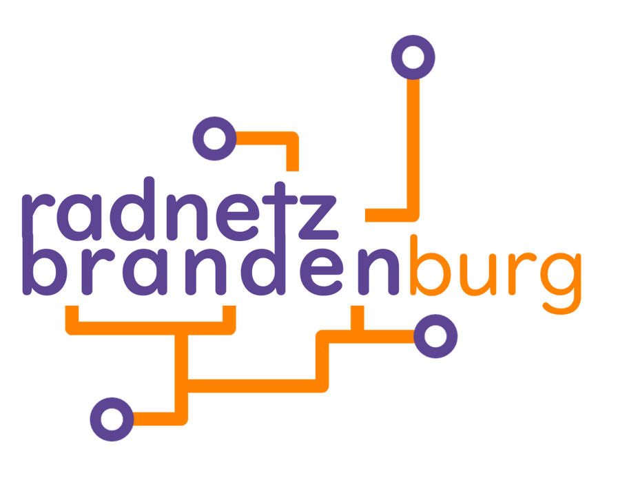 Logo Radnetz Brandenburg