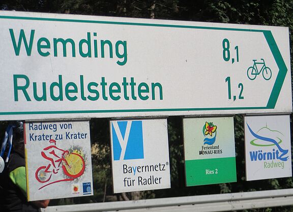 Wegweiser