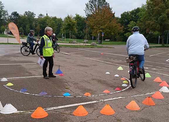 Fahrsicherheitstraining Fahrsicherheitstraining
